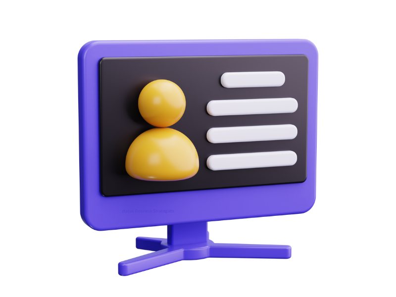 Team developing a flutter mobile app in Kochi